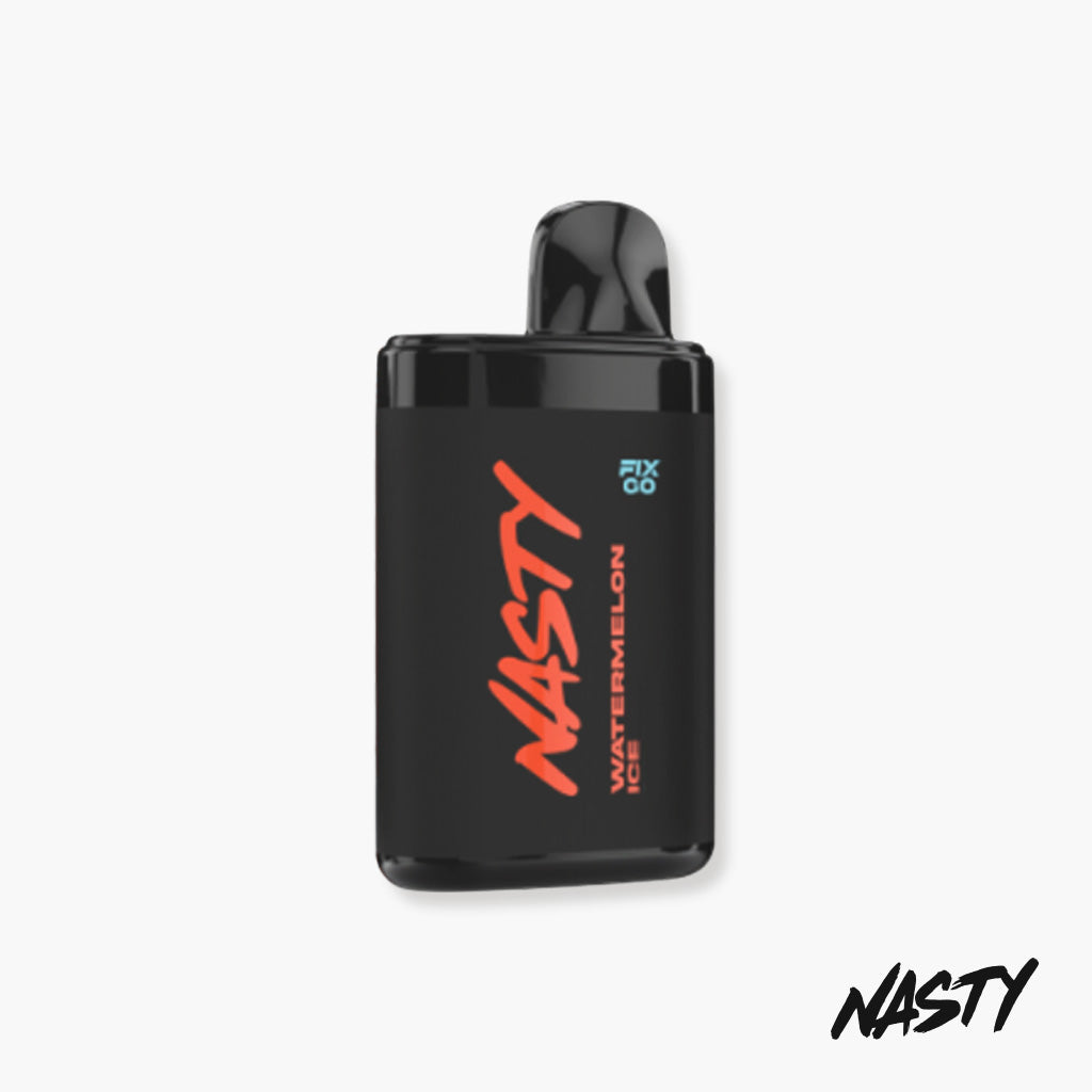[3] NASTY FIX GO 8.5ml 中