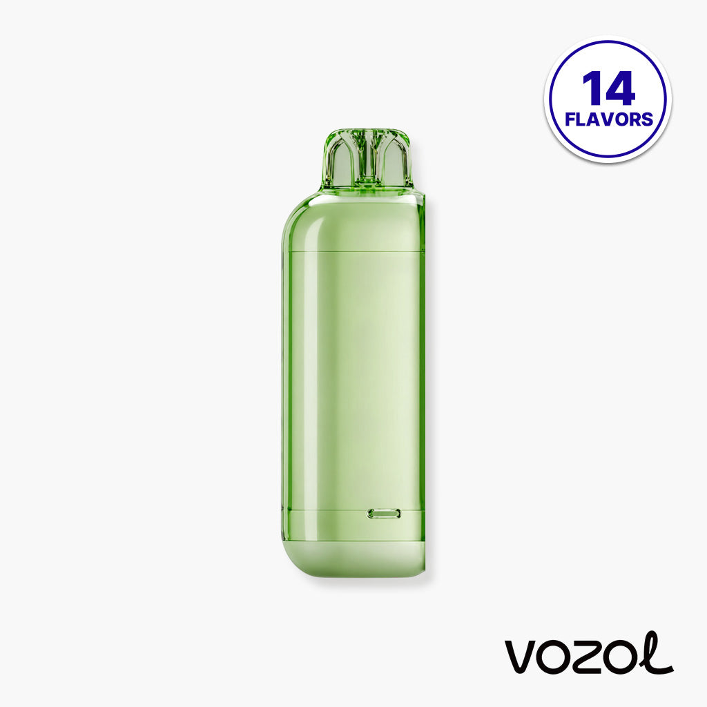 [特価] [40] VOZOL MAGIC FLEX POD 25ml 下