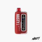[20] NASTY BAR 20ml 中