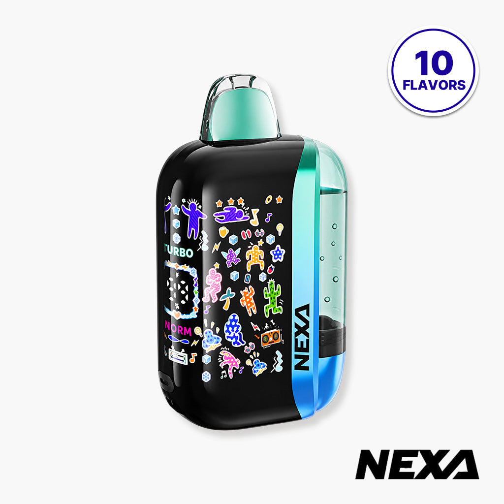 [特価] [40] NEXA ULTRA 2 25ml 下