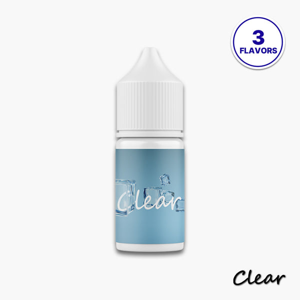CLEAR 30ml 下