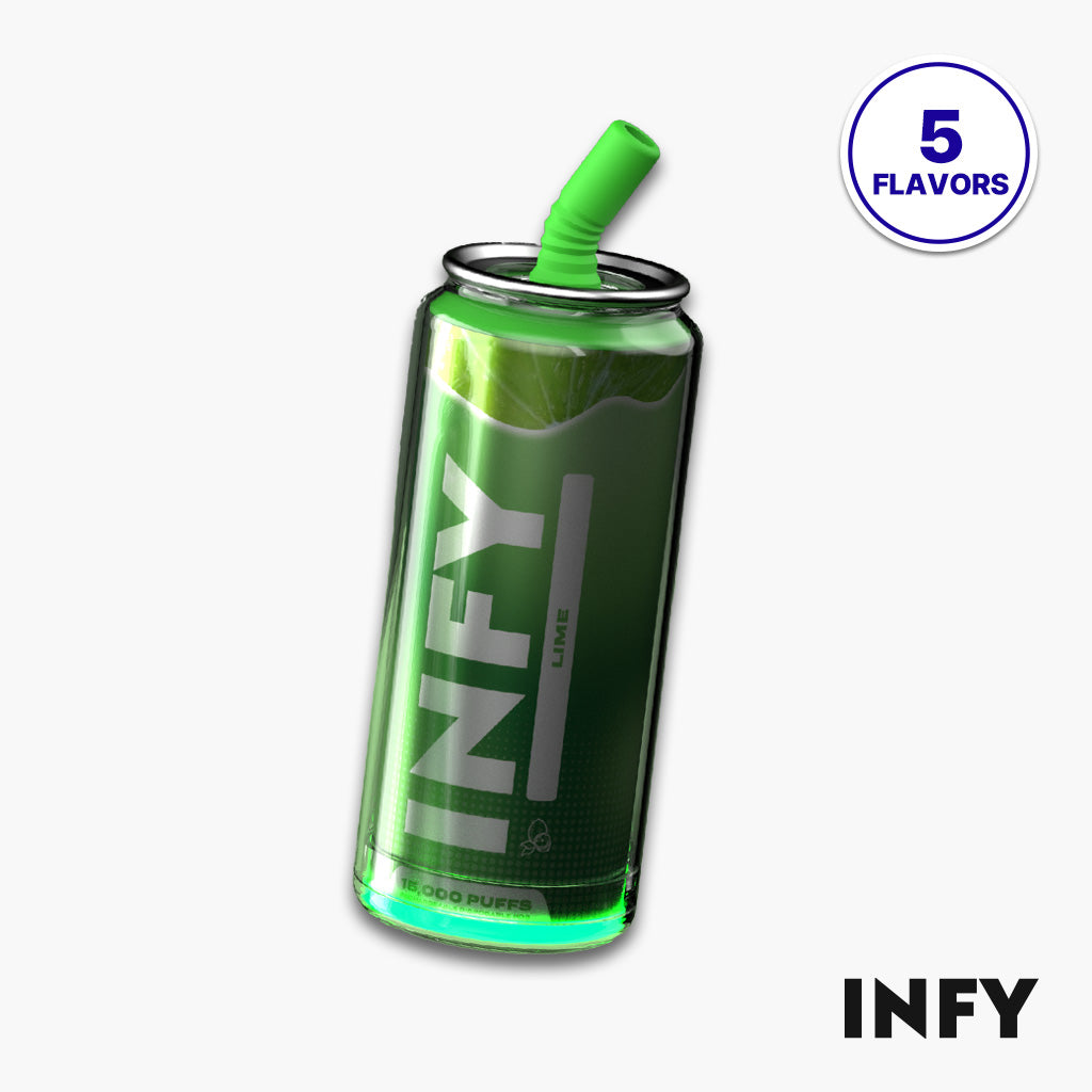 [特価] INFY 20ml 下