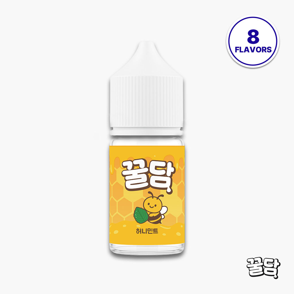 [特価] HONEYDAM 30ml 下