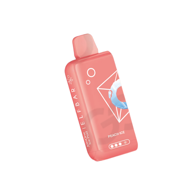 [20] ELFBAR JOIN ONE POD 20ml 下