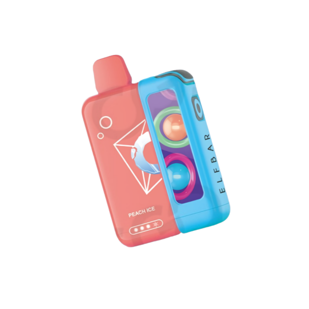 [20] ELFBAR JOIN ONE KIT 20ml 下
