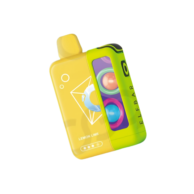 [20] ELFBAR JOIN ONE KIT 20ml 下