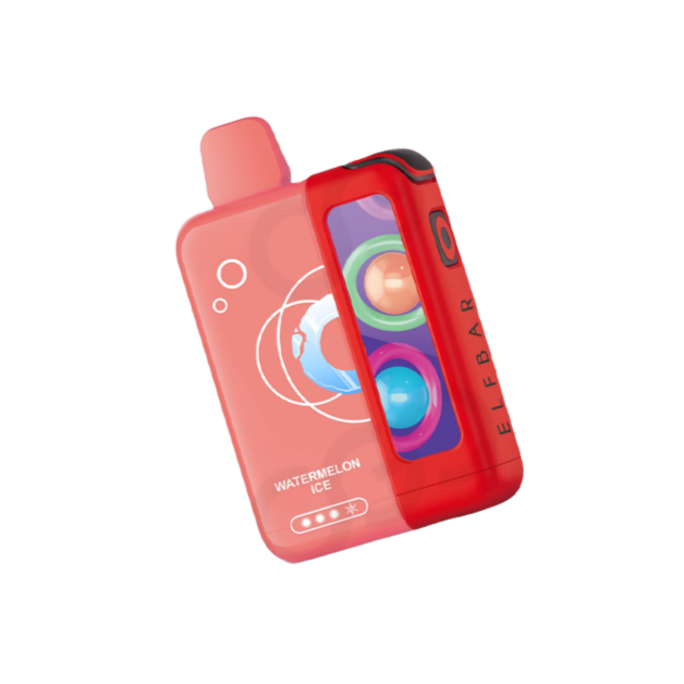 [20] ELFBAR JOIN ONE KIT 20ml 下