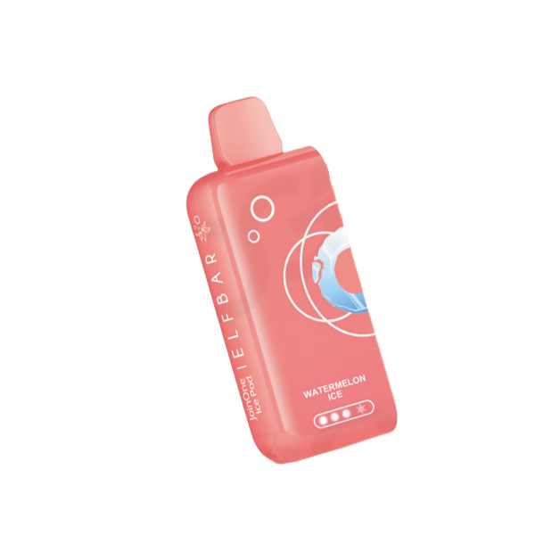 [20] ELFBAR JOIN ONE POD 20ml 下