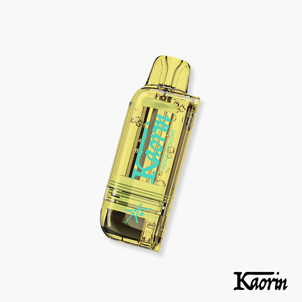 [30] KAORIN POD 18ml 下