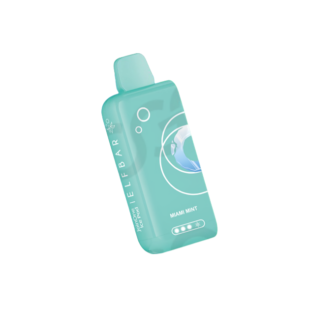 [20] ELFBAR JOIN ONE POD 20ml 下