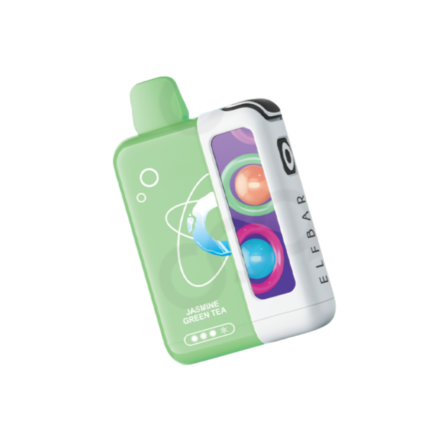 [20] ELFBAR JOIN ONE KIT 20ml 下