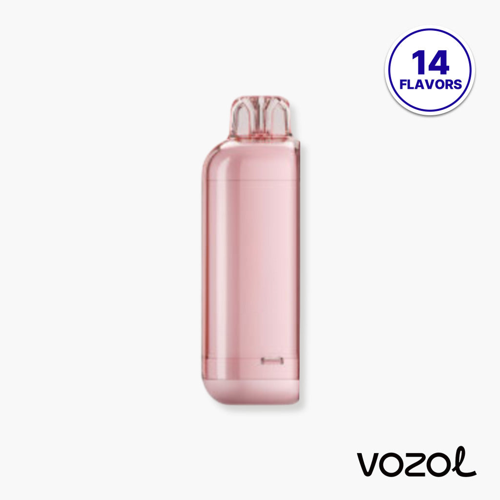 [40] VOZOL MAGIC FLEX POD 25ml 下