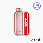 [特価] [40] VOZOL MAGIC FLEX KIT 25ml 下
