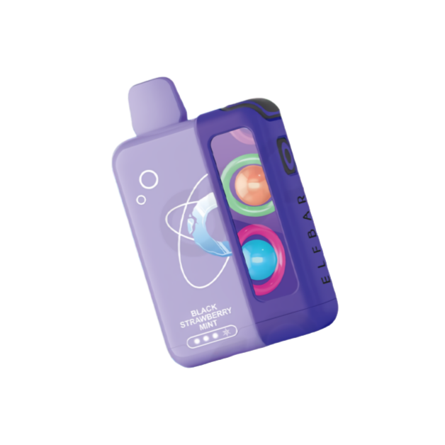 [20] ELFBAR JOIN ONE KIT 20ml 下