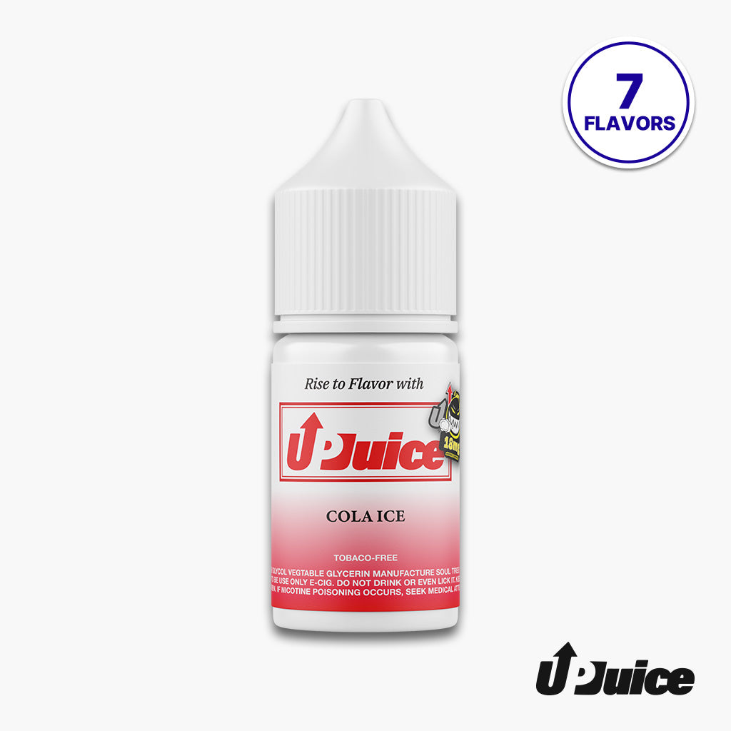 [特価] UPJUICE 30ml 中