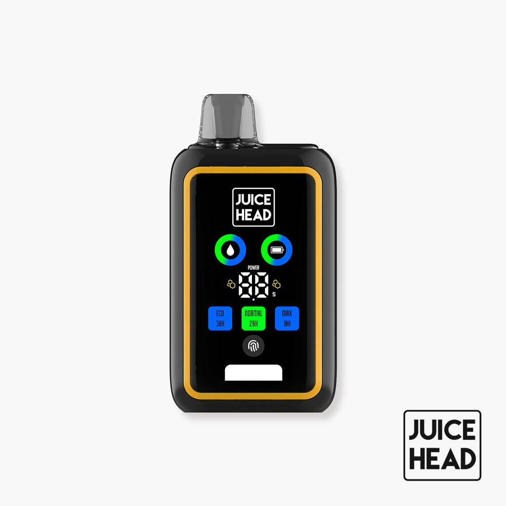 [30] JUICE HEAD 24ml 上