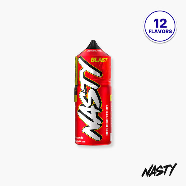 NASTY BLAST 30ml 下