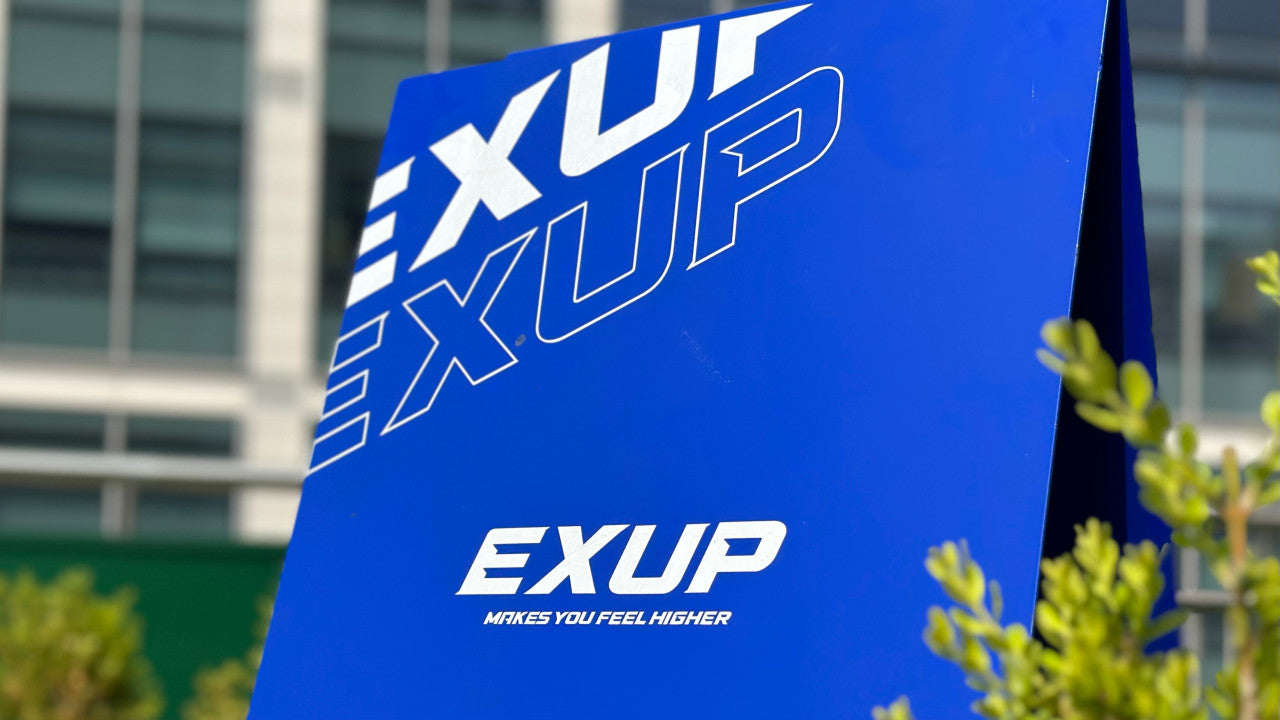 KAORIN – EXUP Japan