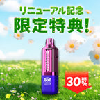 [特価] JUICYBRIX POD 00ml 上