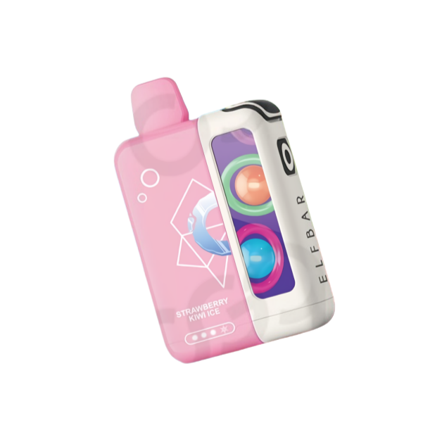 [20] ELFBAR JOIN ONE KIT 20ml 下