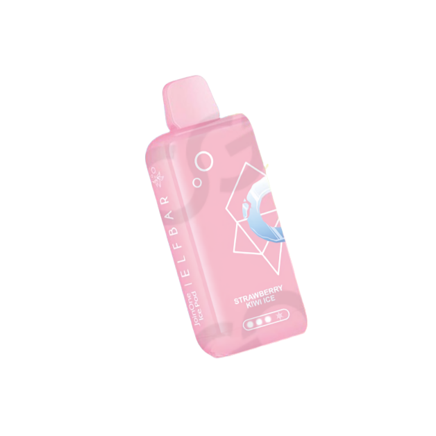 [20] ELFBAR JOIN ONE POD 20ml 下