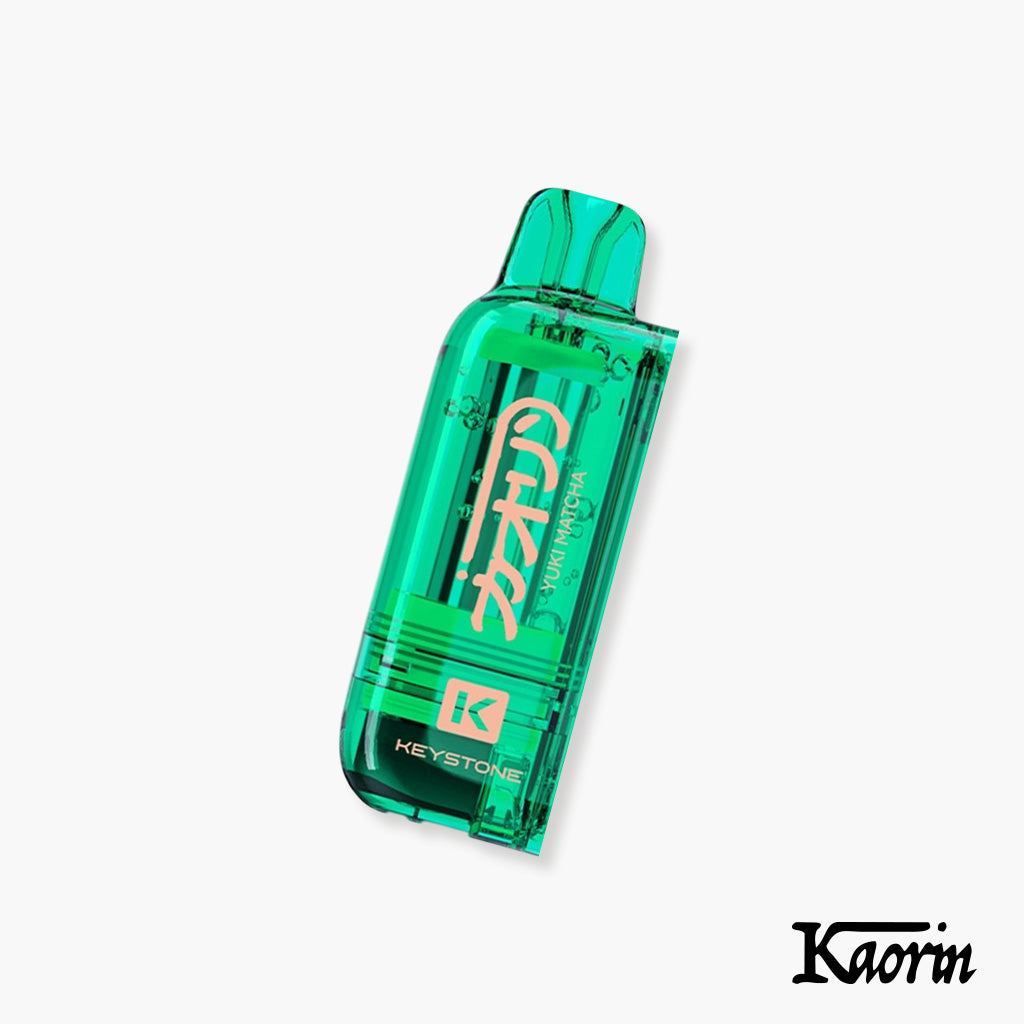[30] KAORIN POD 18ml 下