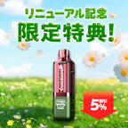 [特価] JUICYBRIX POD 18ml 下