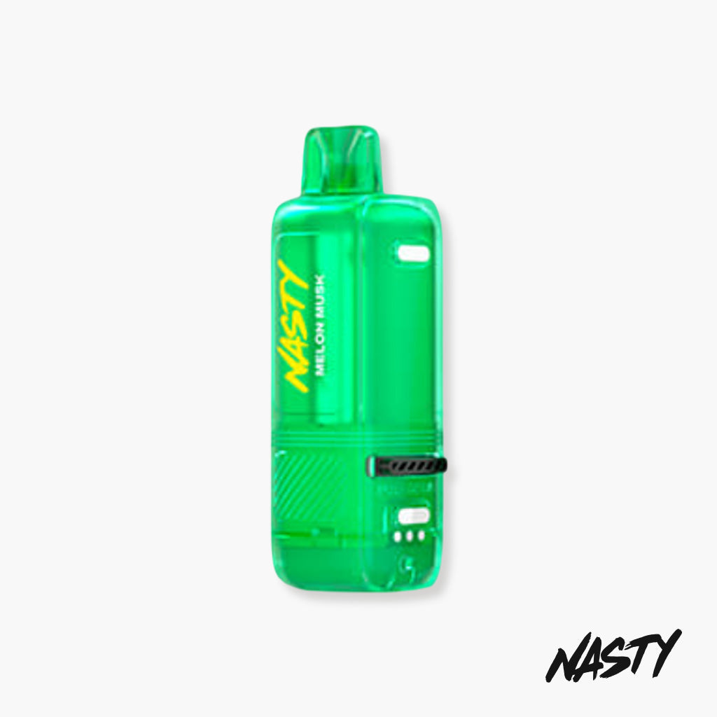 [40] NASTY ONE POD 22ml 中