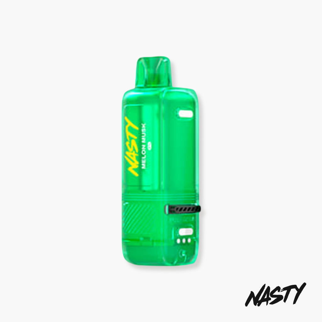 [40] NASTY ONE POD 22ml 下