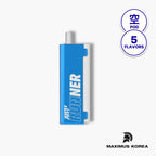 [特価] JUST RUNNER STARTER KIT (空)