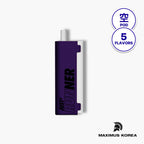 [特価] JUST RUNNER STARTER KIT (空)