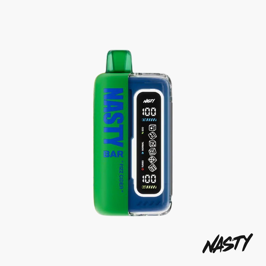 [20] NASTY BAR 20ml 中