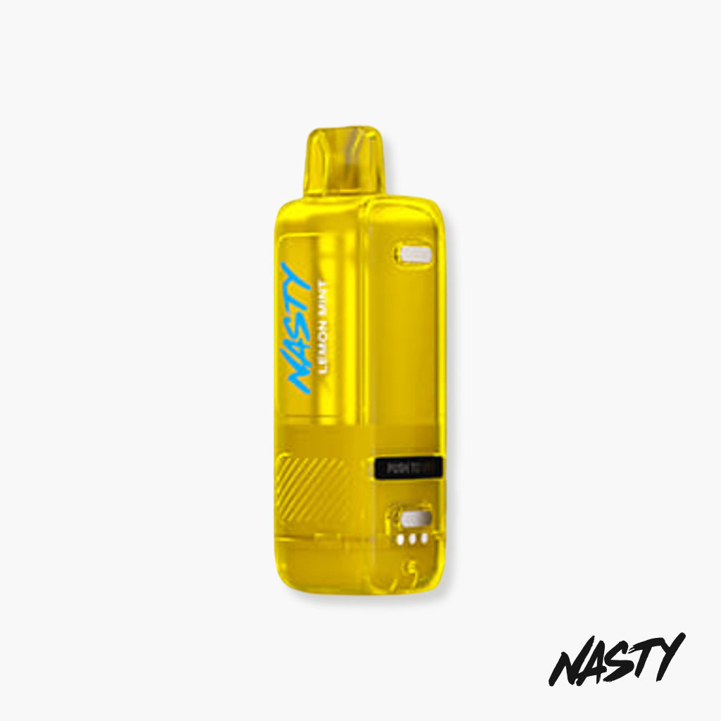 [40] NASTY ONE POD 22ml 中