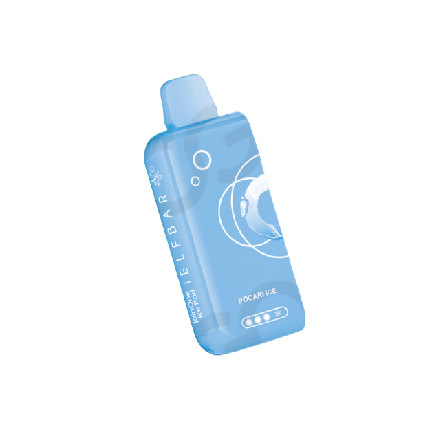 [20] ELFBAR JOIN ONE POD 20ml 下