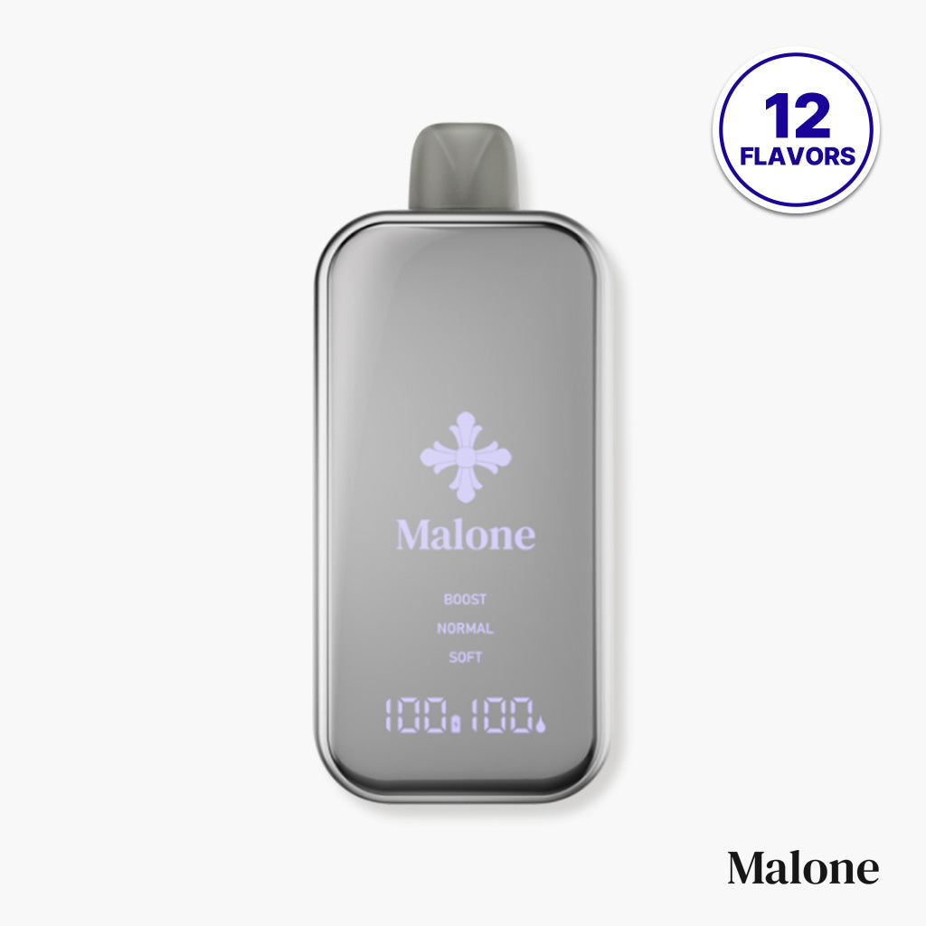 [特価] [35] MALON BAR 20ml ZERO