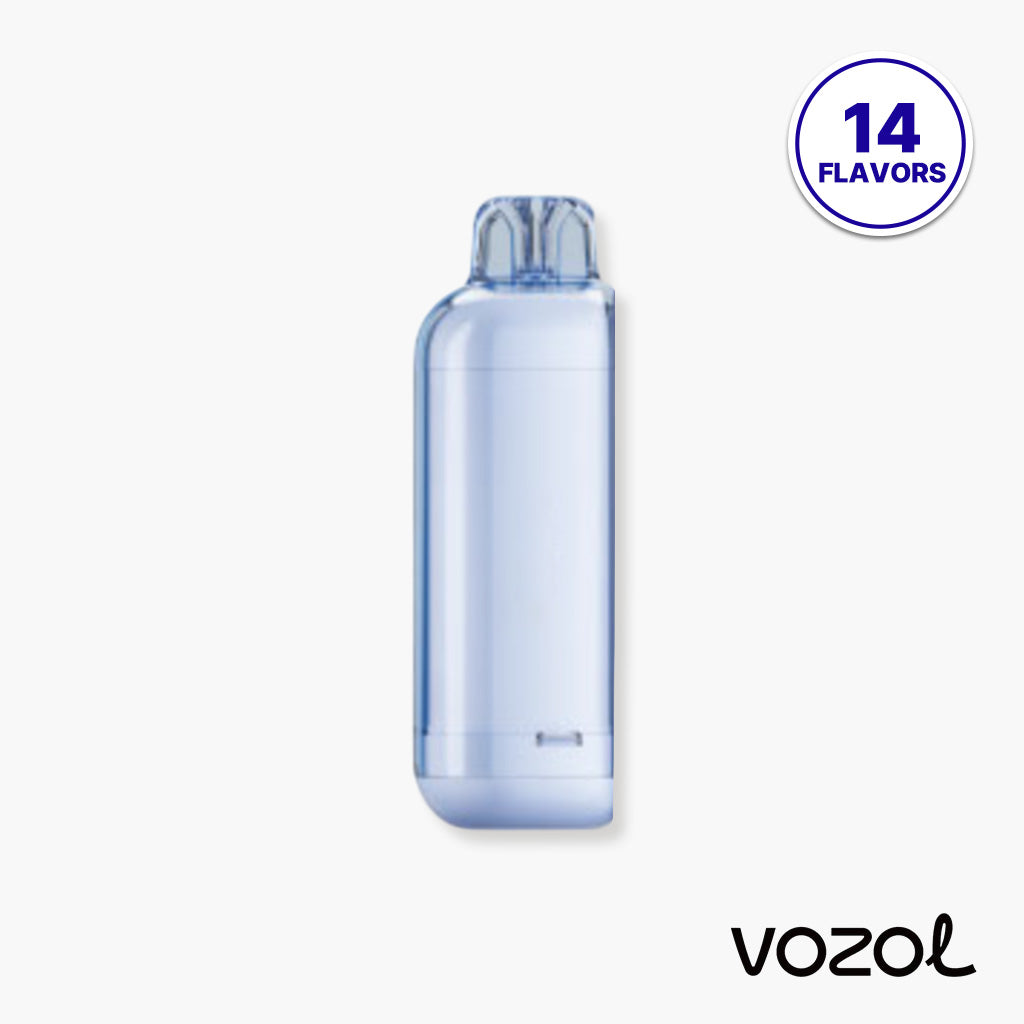 [40] VOZOL MAGIC FLEX POD 25ml 下