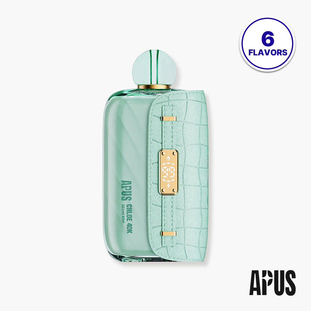 [特価] [40] APUS CHLOE 25ml ZERO