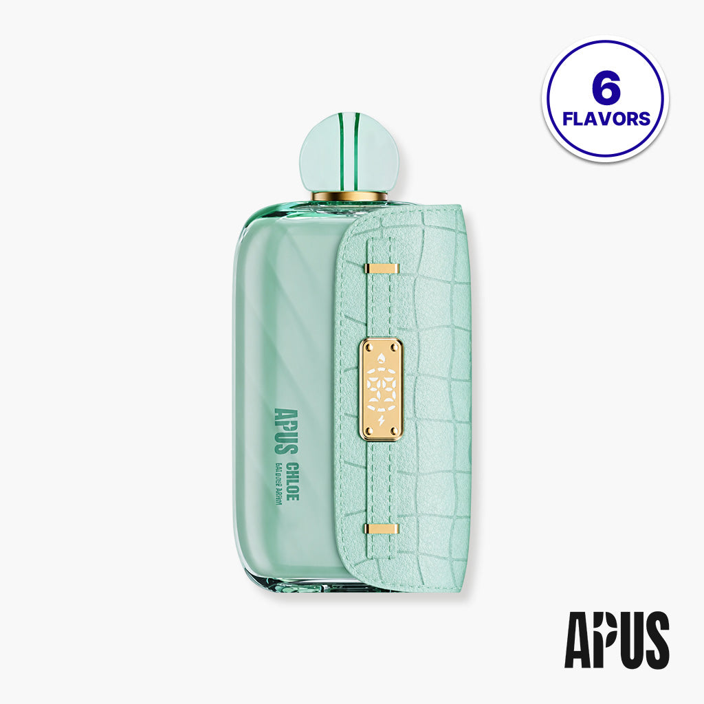 APUS CHLOE 25ml ZERO