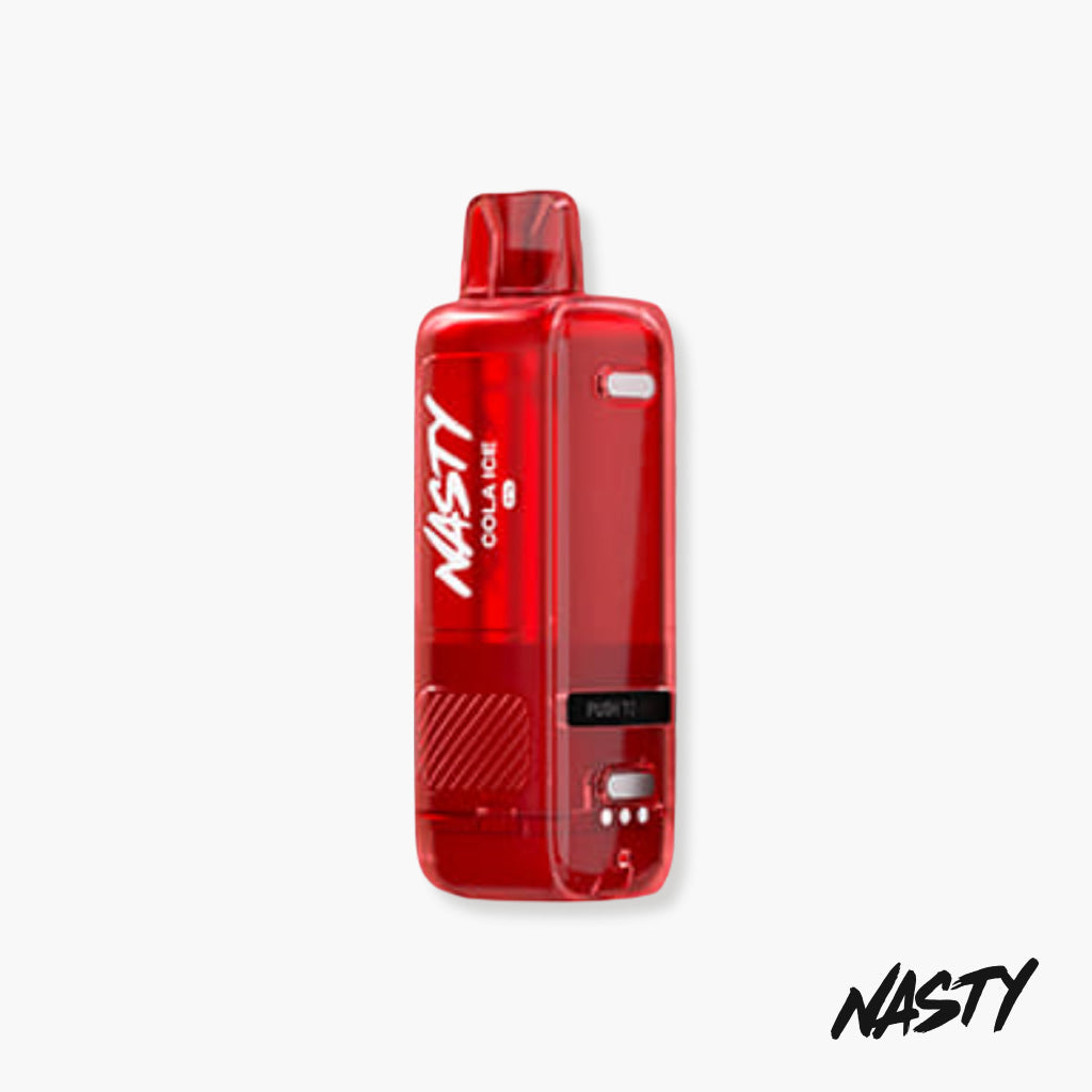 [40] NASTY ONE POD 22ml 下