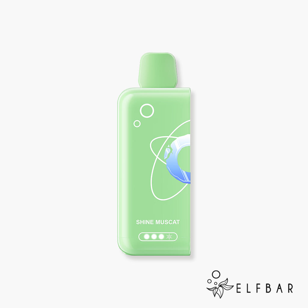 [20] ELFBAR JOIN ONE POD 20ml 下