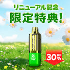 [特価] JUICYBRIX POD 00ml 中