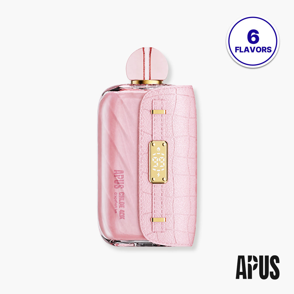 [特価] [40] APUS CHLOE 25ml ZERO