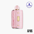 [特価] [40] APUS CHLOE 25ml ZERO