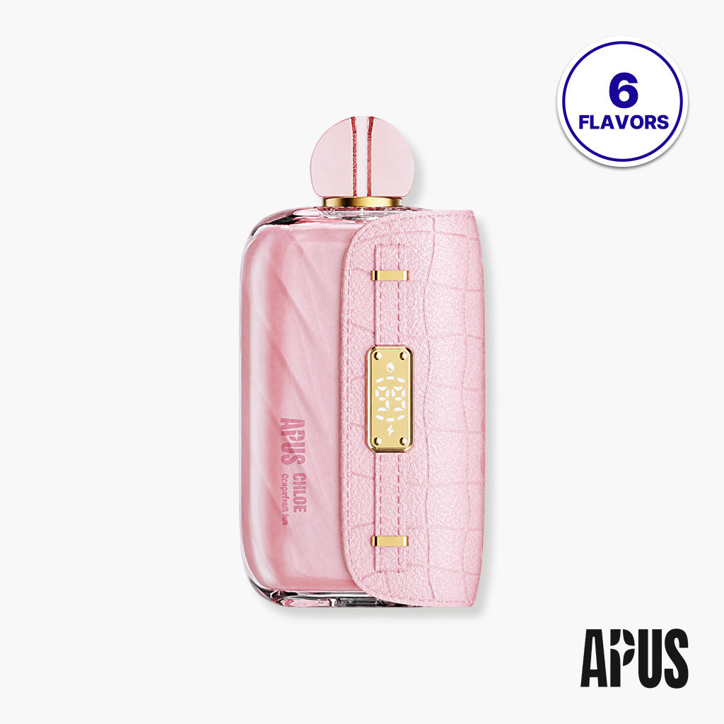 APUS CHLOE 25ml ZERO