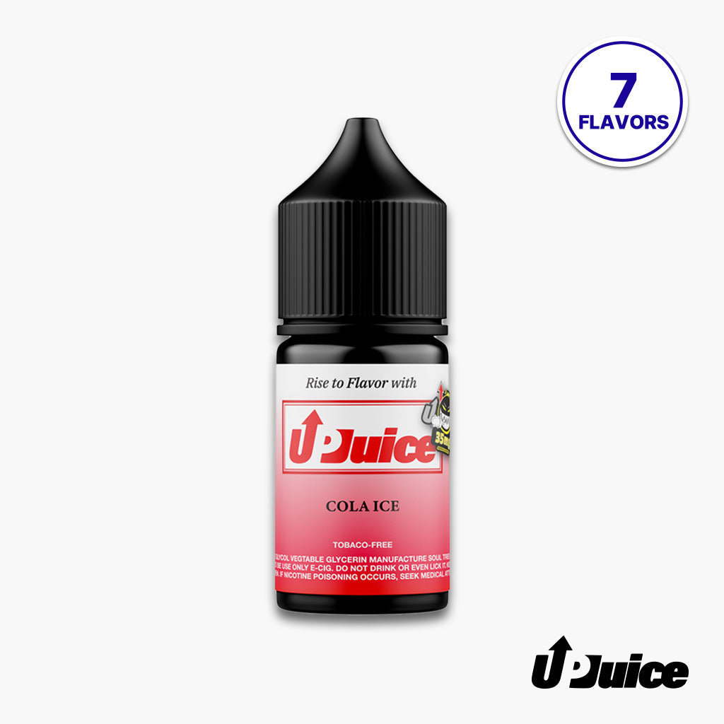 [特価] UPJUICE 30ml 中上