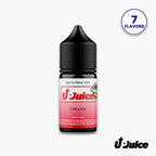 [特価] UPJUICE 30ml 中上