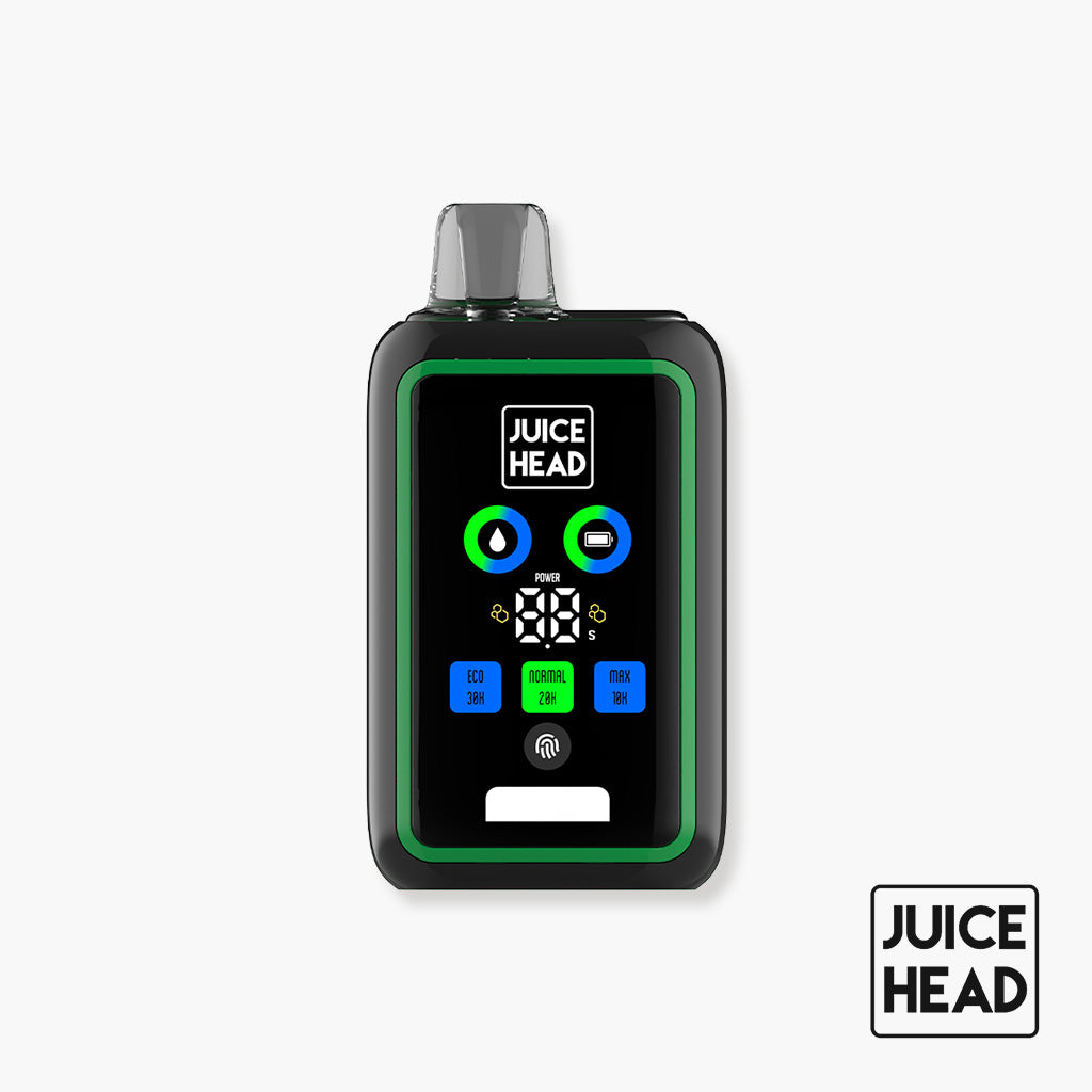 [30] JUICE HEAD 24ml 上