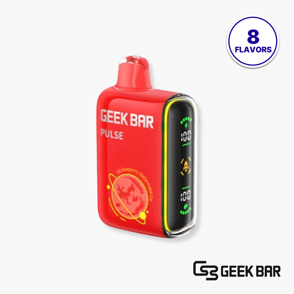 [15] GEEKBAR 16ml 下