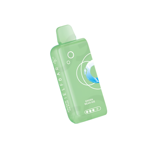 [20] ELFBAR JOIN ONE POD 20ml 下