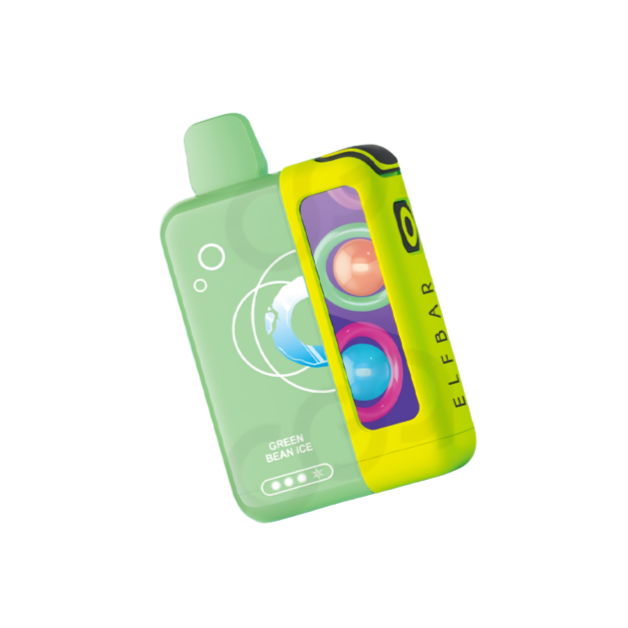 [20] ELFBAR JOIN ONE KIT 20ml 下